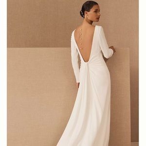 NEW Tadashi Shoji Maven Gown